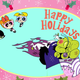 An Un-Merry Christmas From Mojo Jojo